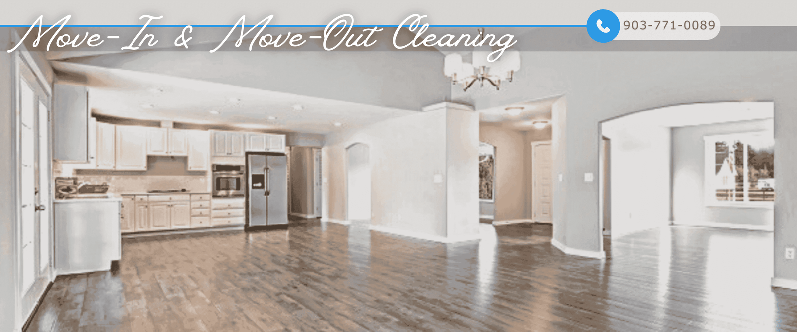 Move-in & Move-Out Cleaning Mone-in Cleaning Move-Out Cleaning