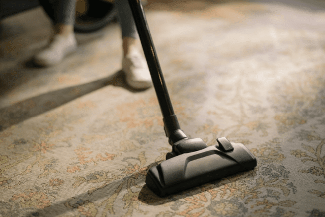 Carpet Cleaning Services near me Rugh Cleaning