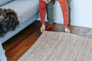 Read more about the article How to get vomit out of carpet