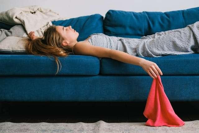 Read more about the article How to clean couch fabric