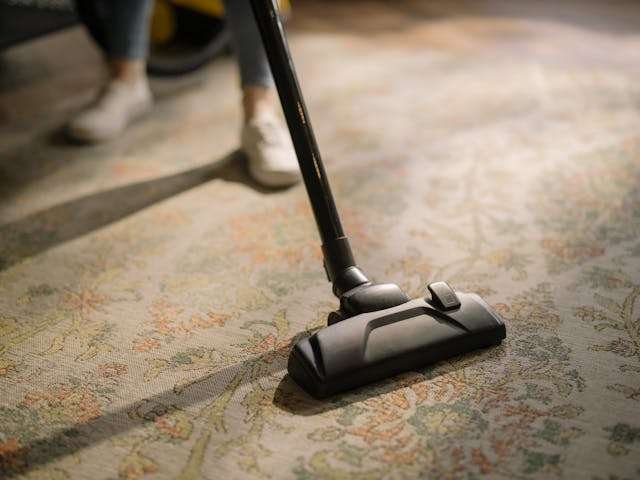 You are currently viewing Common Carpet Cleaning Mistakes to Avoid