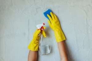 Read more about the article Wall Cleaning Service in Dallas, Longview TX