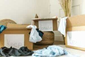 Read more about the article The Life-Changing Benefits of Decluttering Services for Your Home