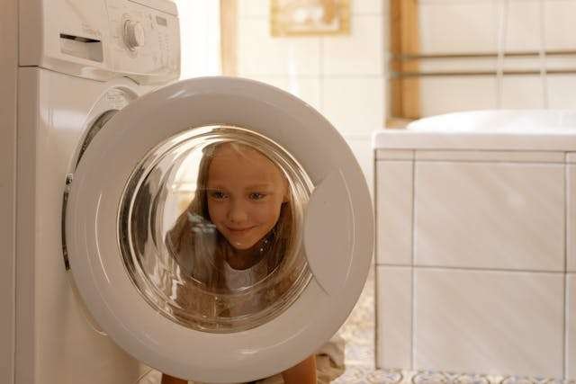 Read more about the article The Ultimate Guide to House Cleaning in Lakeport By Chelsea’s Cleaning Services