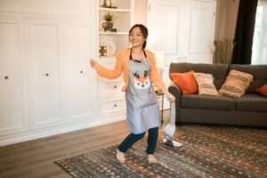 Read more about the article Spring into a Cleaner Home with Seasonal House Cleaning Services in Gladewater