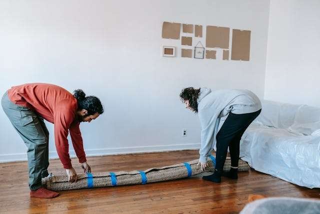 Read more about the article Move-In/Move-Out Cleaning in Hawkins: A Must for Home Buyers & Renters
