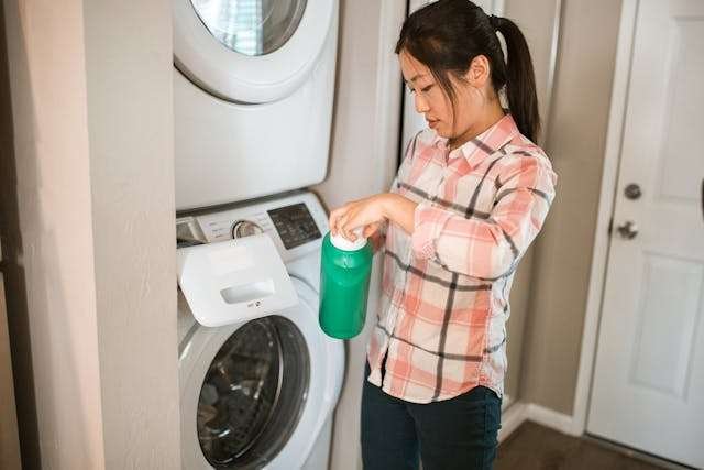 Read more about the article Why Every Liberty City Home Needs Deep Cleaning Services Today