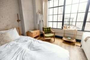 Read more about the article Why Deep Cleaning Your Airbnb in Longview is Crucial This Summer