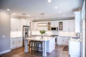 Read more about the article How Often Should I Deep Clean My Home in Tyler?