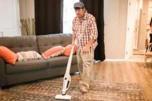 Read more about the article The Best Time of Year for Carpet Cleaning in East Texas