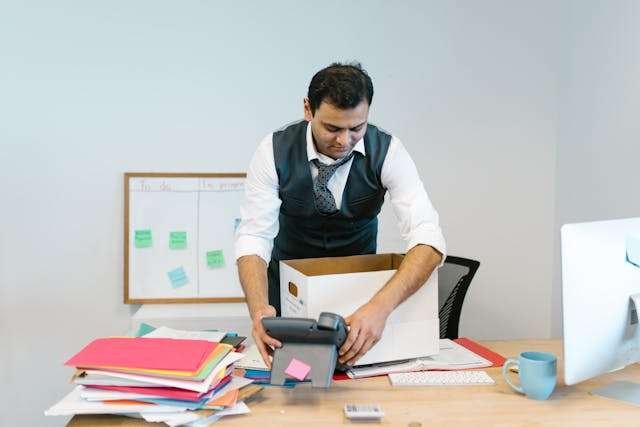 You are currently viewing Why Summer Office Cleaning in Longview, TX Is More Important Than You Think