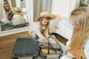 Read more about the article From Summer Fun to Fall Fresh: Why Tyler Homes Need a Post-Holiday Deep Clean Now
