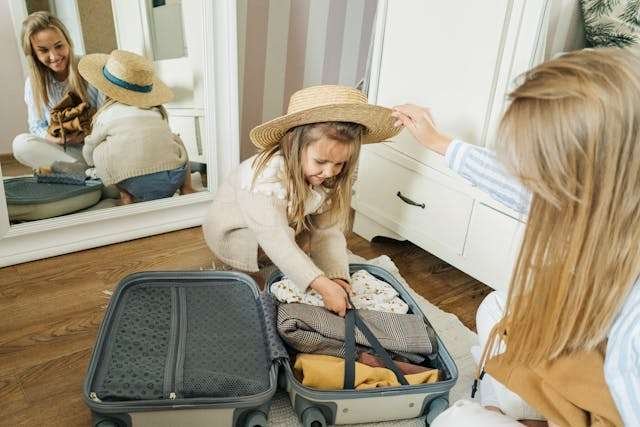 Read more about the article From Summer Fun to Fall Fresh: Why Tyler Homes Need a Post-Holiday Deep Clean Now