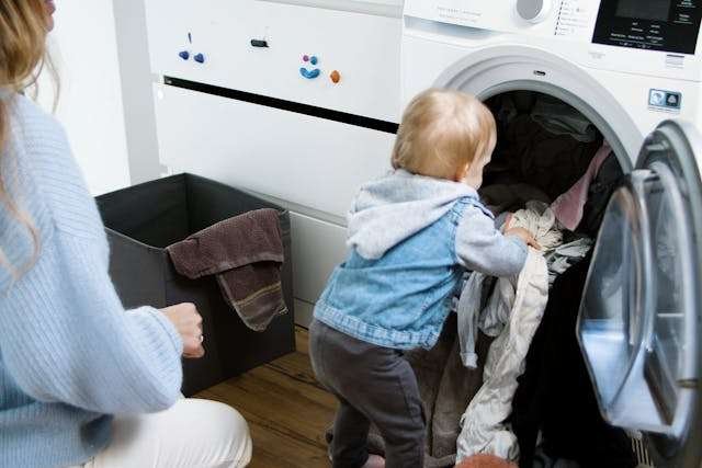 Read more about the article Back-to-School Home Cleaning Tips for Tyler, TX Parents