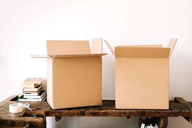 You are currently viewing Why Tyler Renters Book Move-Out Cleaning in August