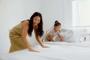 Read more about the article Pre-School Routine Cleaning Guide for Tyler Families by Chelsea’s Cleaning Services