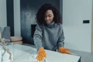 Read more about the article Post Summer Deep Cleaning Checklist for Tyler Homes