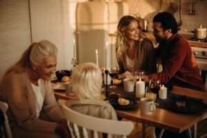 Read more about the article Deep Cleaning for Thanksgiving Cleanup: Professional House Cleaning Services in Longview, TX