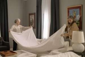 Read more about the article Move Out Cleaning Services for Airbnb in Tyler, TX: Deep Cleaning to Near Perfect Ratings