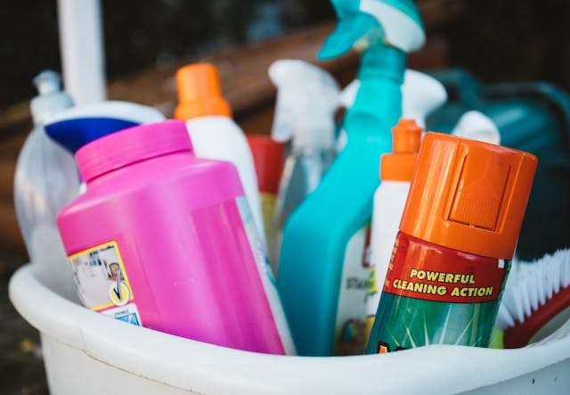Read more about the article Same-Day Move-Out Cleaning Services Near Me in Tyler, TX – Deep Cleaning When You Need It Most