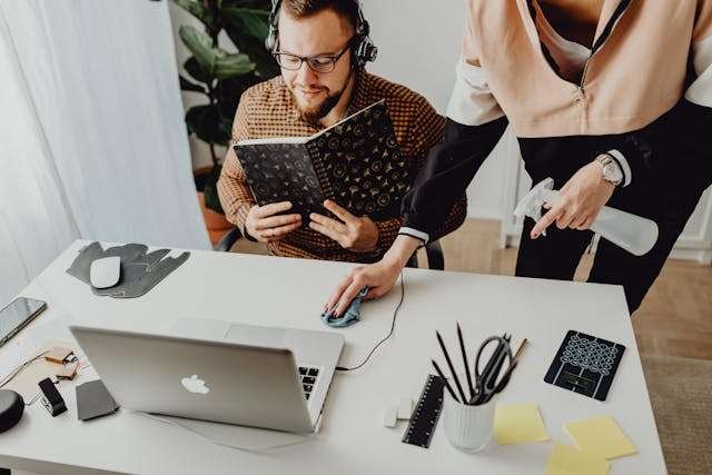 Read more about the article Top Commercial Cleaning Services in Longview, TX – Boost Productivity with Professional Deep Cleaning