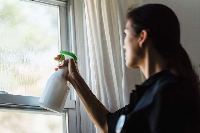 You are currently viewing Airbnb & Rental Deep Cleaning Services in Tyler, TX — Maintain 5 Star Clean Every Day