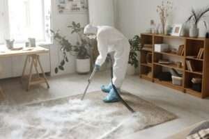 Read more about the article Longview, TX Commercial Carpet Cleaning Services — Deep Cleaning for Office Floors