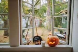 Read more about the article Pre-Halloween House Cleaning in Tyler, TX: Affordable Deep Cleaning for Party Prep & Aftermath