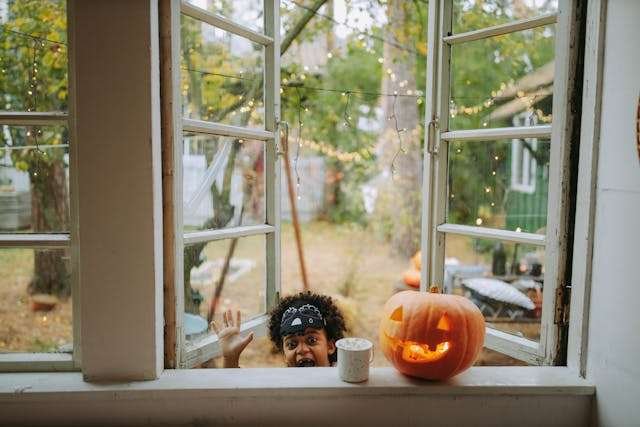 Read more about the article Pre-Halloween House Cleaning in Tyler, TX: Affordable Deep Cleaning for Party Prep & Aftermath