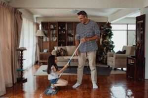Read more about the article Pre-Christmas Deep Cleaning in Tyler, TX — Trusted Holiday House Cleaning Experts