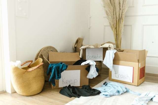 You are currently viewing Longview, TX Professional Move-Out Deep Cleaning Services Near Me – Trusted Move Out Cleaning by Chelsea’s Cleaning Services